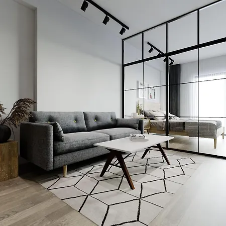 Nova Luxe Residences - Big Balcony For Group-Free Laundry